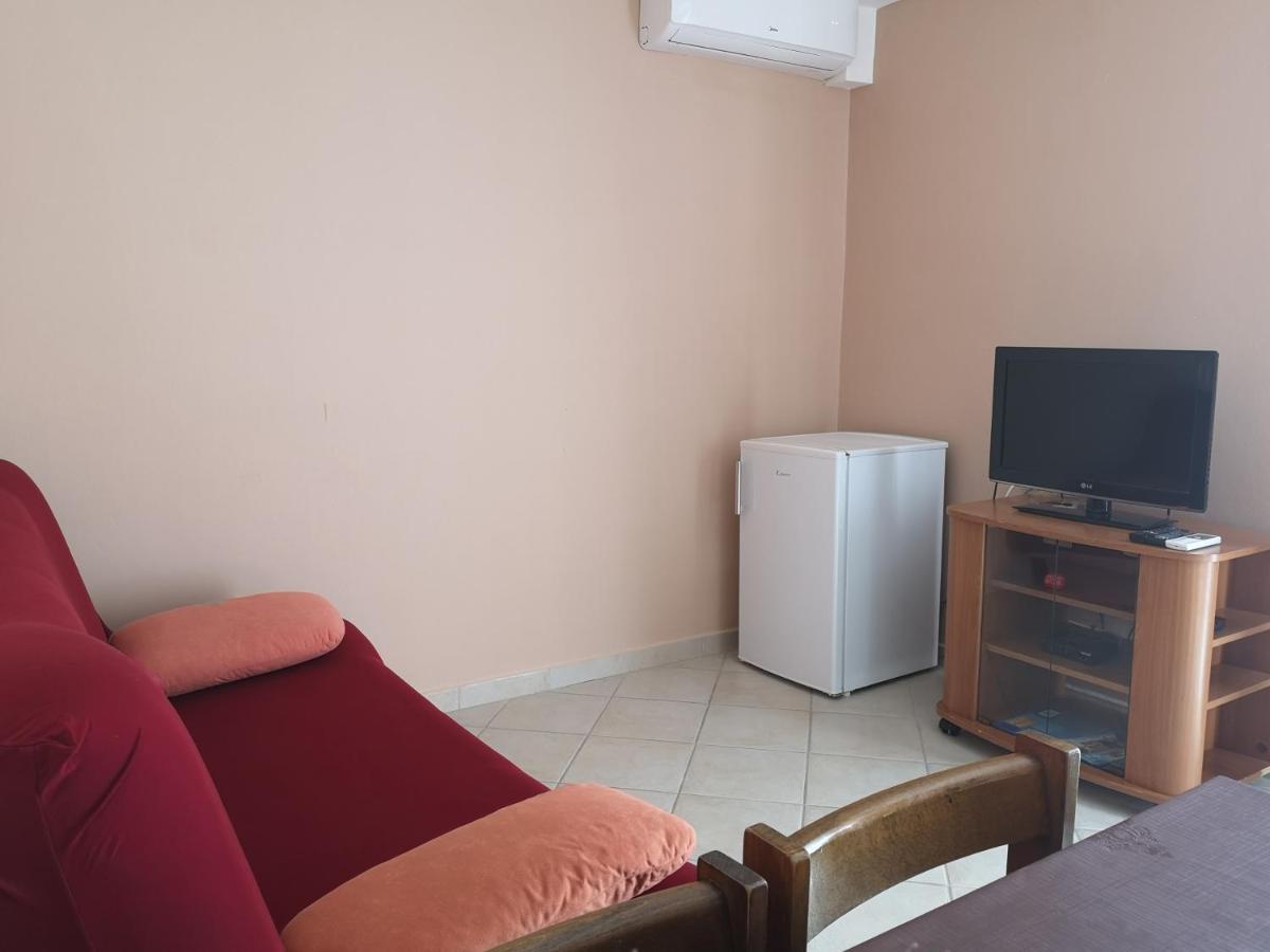 Apartmani Olivera 2 Supetarska Draga Zewnętrze zdjęcie