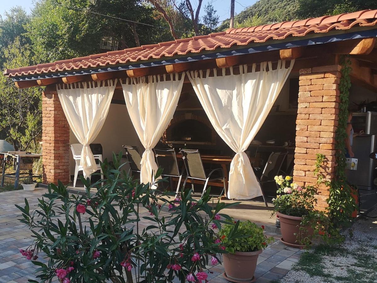 Apartmani Olivera 2 Supetarska Draga Zewnętrze zdjęcie
