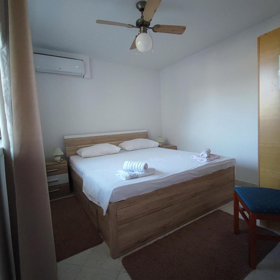 Apartmani Olivera 2 Supetarska Draga Zewnętrze zdjęcie