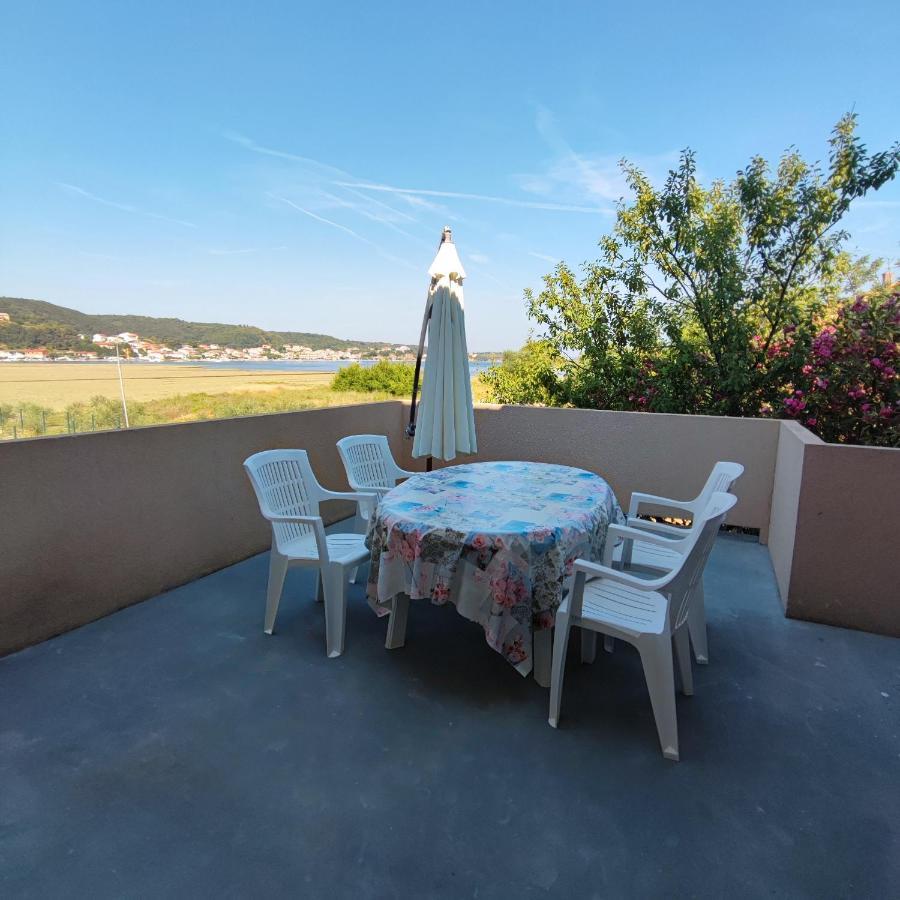Apartmani Olivera 2 Supetarska Draga Zewnętrze zdjęcie