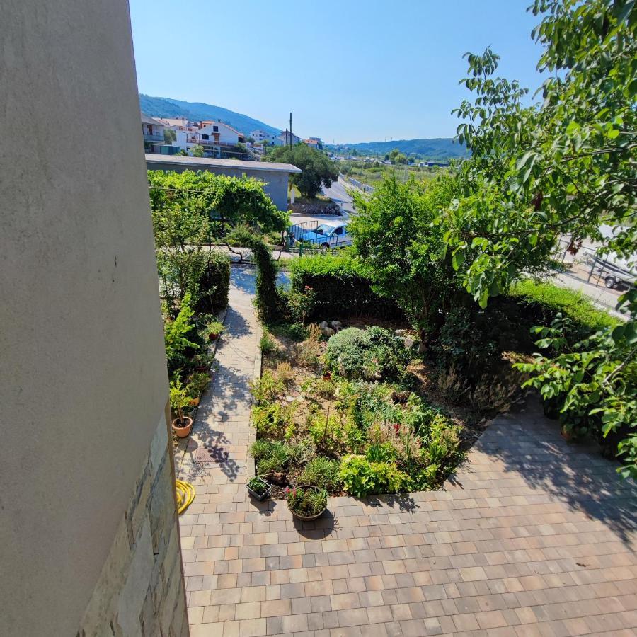 Apartmani Olivera 2 Supetarska Draga Zewnętrze zdjęcie