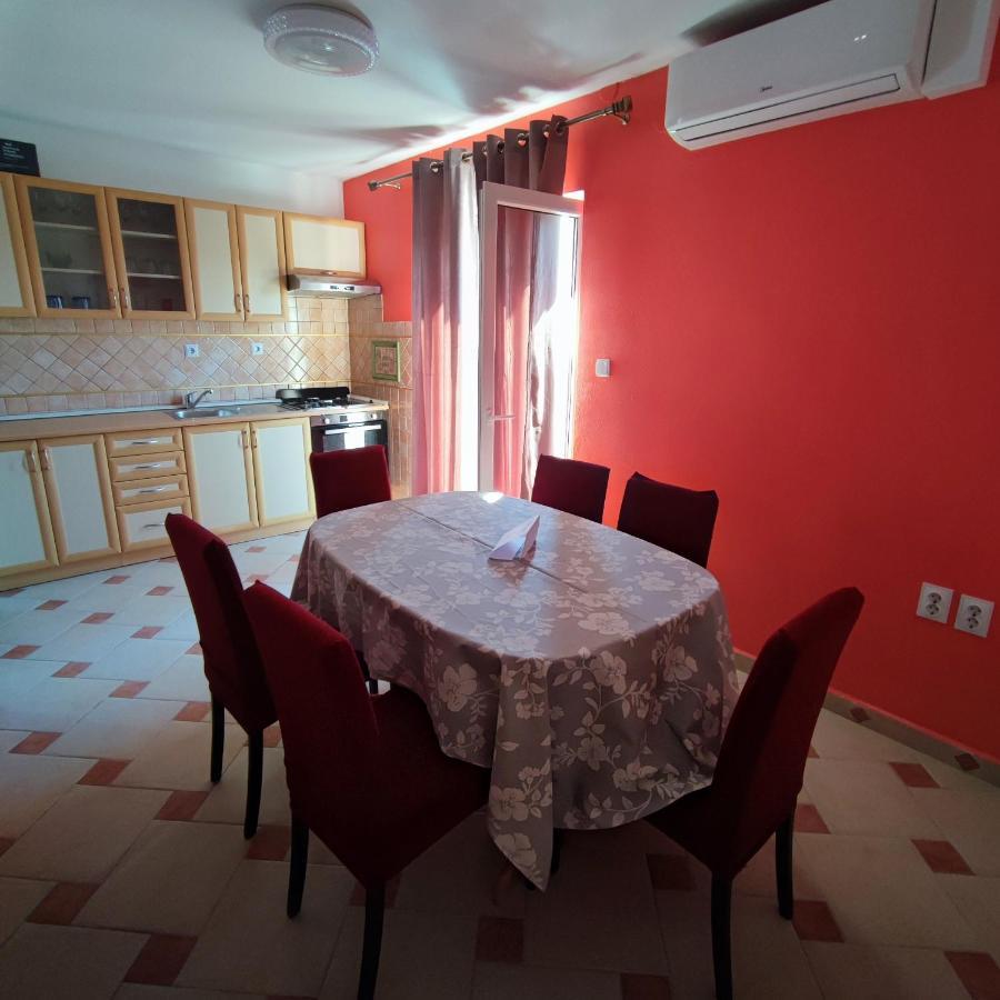 Apartmani Olivera 2 Supetarska Draga Zewnętrze zdjęcie