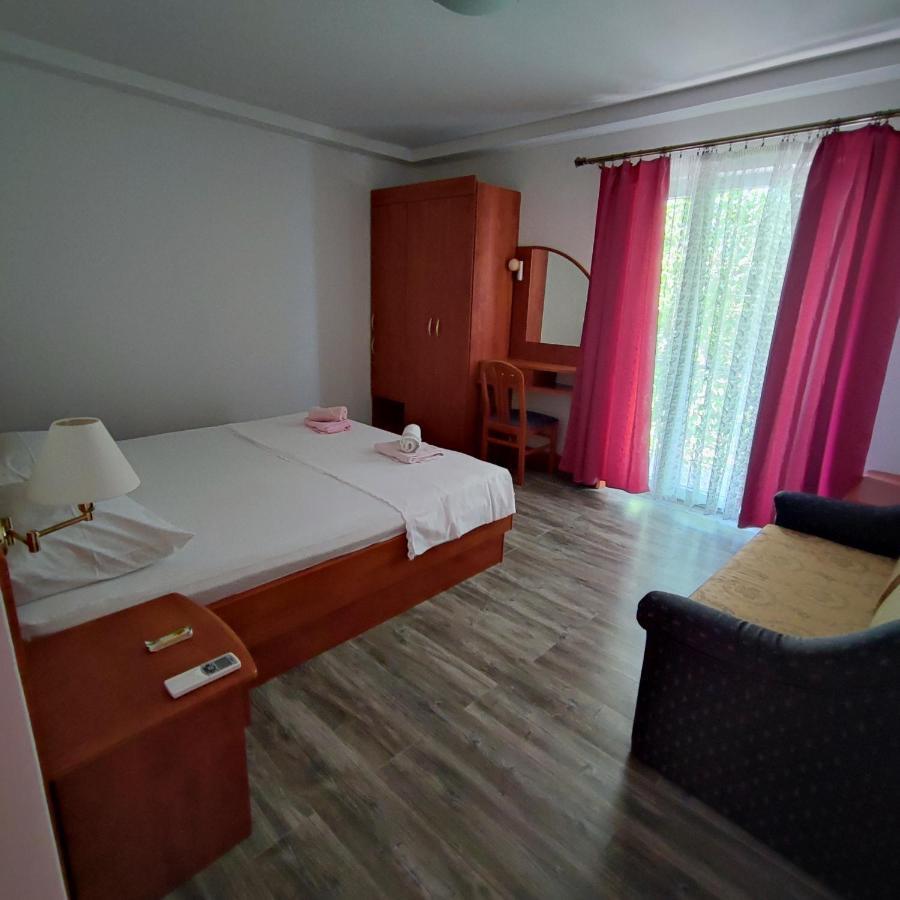 Apartmani Olivera 2 Supetarska Draga Zewnętrze zdjęcie