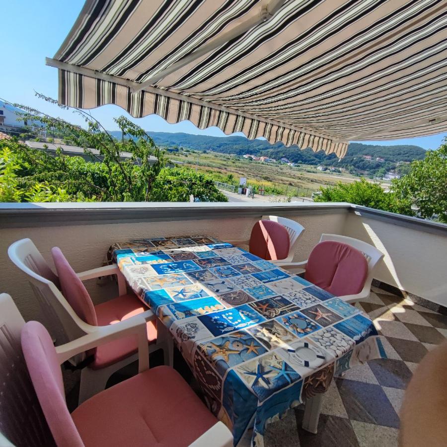 Apartmani Olivera 2 Supetarska Draga Zewnętrze zdjęcie