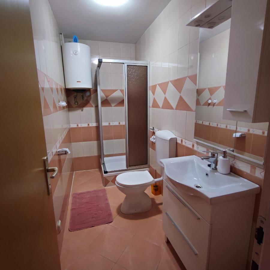 Apartmani Olivera 2 Supetarska Draga Zewnętrze zdjęcie